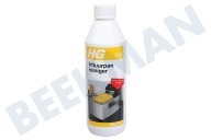 HG 616050103  HG Frittierkorbreiniger geeignet für u.a. Reinigt schnell und einfach