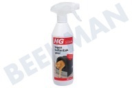 HG 409050103  HG Gegen Katzenklo Duftspender 500ml geeignet für u.a. Geruchloses, biologisches Produkt