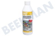 HG 624050103  HG Gegen üble Gerüche aus Abflüssen geeignet für u.a. Reinigt und Deodoriziert