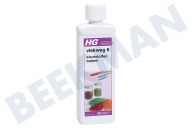 HG 425005103  HG Fleckenreiniger Nr. 6 - Textilien und Kleidung geeignet für u.a. Kugelschreiber und hartnäckige Farbstoffe