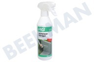 HG 215050103  HG Grabstein -Reiniger 500ml geeignet für u.a. Marmor und Stein
