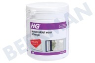 HG 416050103  HG Gardinenwaschmittel geeignet für u.a. Für Maschinen- und Handwäsche