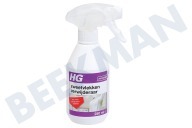 HG 634025103  HG Schweißfleckenentferner geeignet für u.a. Geeignet für weiße und farbige Textilien