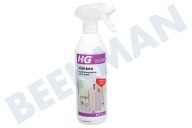 HG 649050103  HG Flecken-Vorbehandlung Extra Stark geeignet für u.a. Kleidung