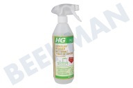 HG 687050100  Eco-Kochfeldreiniger geeignet für u.a. Kochplatte