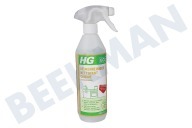 HG 688050100  Eco-Küchenreiniger geeignet für u.a. Edelstahl, Aluminium, Naturstein