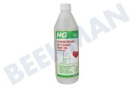 HG 700100100  Eco-Bodenreiniger geeignet für u.a. Hartböden