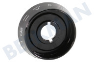 Indesit 301793, C00301793 Herd Anzeigescheibe geeignet für u.a. I6TMH2AFXI, I6TMH5AGXNL