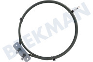 Whirlpool C00857687  Heizelement geeignet für u.a. IFW5330IXA, IFW3844PIXAUS, FA4S842JIXHA Heißluft 1800 Watt geeignet für u.a. IFW5330IXA, IFW3844PIXAUS, FA4S842JIXHA