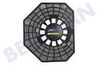Tefal Luftreinigungsgerät XD6083F0 Nanocaptur-Filter geeignet für u.a. Intense Pure Air XL