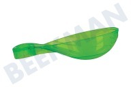 Löffel geeignet für u.a. FZ700233, FZ700201, FZ700230 Messbecher, grün
