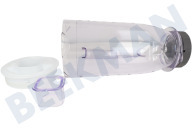Tefal  XF427000 Glas-Mixbehälter XXL geeignet für u.a. Blendforce BL420838, BL439D31, BL44E831, BL438831