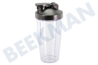 Arno XF1B1066  Trinkbecher geeignet für u.a. Blend&Go