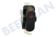 Rowenta TS01035760 Grill TS-01035760 Schalter geeignet für u.a. GC306012, GC305012, GR306012