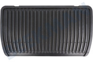 Tefal TS01043990  TS-01043990 Barbecueplatte geeignet für u.a. GC760D30, GR760D21
