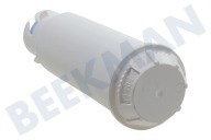 Tefal XH500110 Kaffeeautomat Wasserfilter geeignet für u.a. XH5001 BR301 Claris Aqua Filter geeignet für u.a. XH5001 BR301