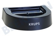 Krups MS624879 Kaffeemaschine MS-0059293 Nespresso Citiz Tropfschale geeignet für u.a. XN Serie