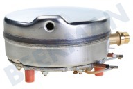Calor CS00112640  CS-00112640 Boiler von Bügeleisen geeignet für u.a. GV7250, GV9360