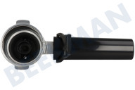Black & Decker 1004754-83  Filterhalter geeignet für u.a. BXCO1200E