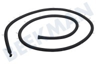 Whirlpool Ofen-Mikrowelle 480121101583 Dichtung geeignet für u.a. AKZM761IX, AKZM740IX, BLPM8110PT