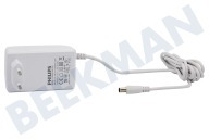 Philips 422210079773  Adapter geeignet für u.a. Lumeau SC1991, SC1992, SC1997