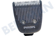 Philips 422203633371  CP1391/01 Messer geeignet für u.a. BT5502, BT5515
