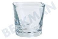 Glas geeignet für u.a. HX9360, HX9332, HX9312 Ladeglas