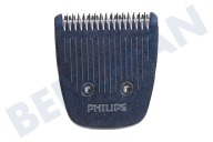 Philips 422203632211  Messerkopf geeignet für u.a. BT3226, BT3227 Trimmer geeignet für u.a. BT3226, BT3227
