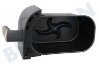 Philips 642001020942  Behälter geeignet für u.a. NA552 Klein, mit Griff geeignet für u.a. NA552