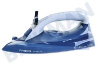 Philips 423903005361  Wassertank geeignet für u.a. GC2994 Hohe temperatur geeignet für u.a. GC2994