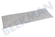 Filter geeignet für u.a. DNI 2263-3260 Fettfilter -metall- 45 x 16