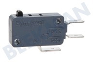 Schalter geeignet für u.a. AMW524, AMW520, MT242WH Mikroschalter 3 Kontakte