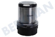 Philips 996510077863  CP6672 Mühle geeignet für u.a. HR3651, HR3653, HR3658