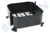 Philips 642001009046 Airfryer Frittierkorb geeignet für u.a. NA352