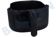 Philips 642001012698 Airfryer Behälter geeignet für u.a. NA231/40 Airfryerpfanne geeignet für u.a. NA231/40