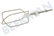 Philips 996510059278  CP6984/01 Rührbesen geeignet für u.a. HR1576, HR1594