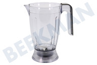 Philips 300009091731  CP6550/01 Mixerkanne geeignet für u.a. HR7776, HR7778, HR7783