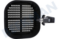Philips 642001021004  Behälter Frittierkorb
