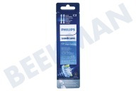 Philips  HX9042/17 Sonicare C3 Premium Plaque Defence geeignet für u.a. Sonicare