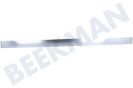 Whirlpool C00853647  Griff geeignet für u.a. OMR55CR1X, OMR58HR0X Türgriff geeignet für u.a. OMR55CR1X, OMR58HR0X