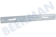 Cooke&lewis C00628004  Halter geeignet für u.a. AKZM7630WH, BLPMS8100PT Scharnierhalter geeignet für u.a. AKZM7630WH, BLPMS8100PT