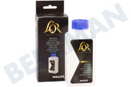 Philips 300003284532 CA6530 L OR Barista  Entkalkungsmittel 250 ml geeignet für u.a. L ODER Barista