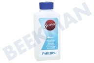 Philips CA6520/00 CA6520 Senseo  Entkalker 250ml geeignet für u.a. alle Senseo Apparate