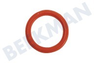 O-Ring geeignet für u.a. HD8650, SUP021, HD8643 Gummidichtung