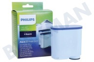 Philips  CA6903/22 AquaClean Wasserfilter geeignet für u.a. Philips und Senseo Maschinen