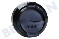 Philips 996510076834  CP6917/01 Deckel geeignet für u.a. HR3654, HR3655, HR3756