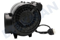 Whirlpool 481236118493 Abzugshaube Motor geeignet für u.a. AKR676IX, AKR976IX Abzugshaube geeignet für u.a. AKR676IX, AKR976IX