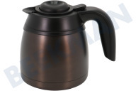 Philips 300005118291  Kaffeeapparatkanne geeignet für u.a. HD7547/80