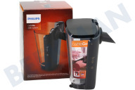 Philips CA6708/10 Kaffeemaschine Behälter geeignet für u.a. EP2035, EP5331, EP5930 Milchreservoir LatteGo geeignet für u.a. EP2035, EP5331, EP5930