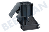 Gefäss geeignet für u.a. EP1220, EP3226 Behälter Brüheinheit